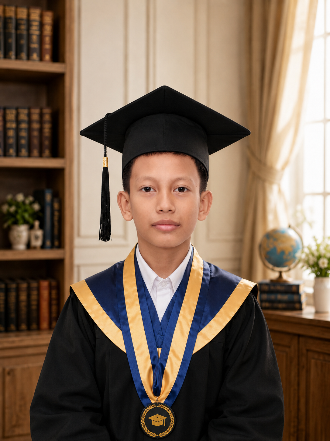 Muh. Faizzul Harmin